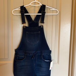 So girls Overalls